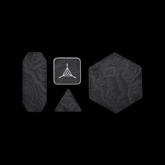 NOSO Patch Kit TAD Edition