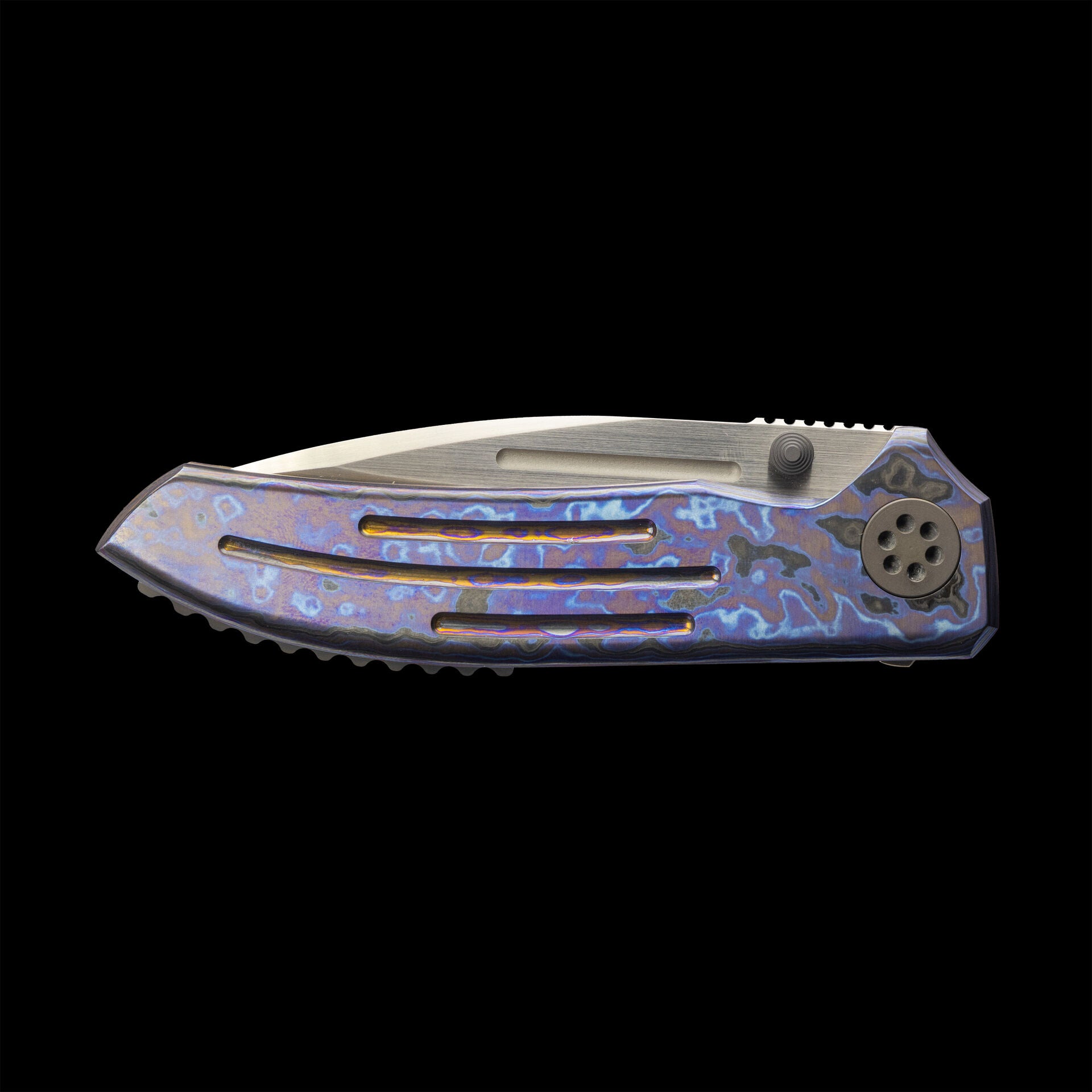 【きゃのん】THE FEW Precision CRUSADERS 38 Dauntless Oeser Edition | Triple Aught Design