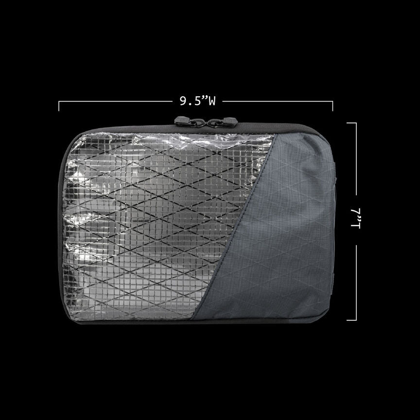 Transport Cube Viewport