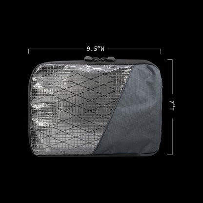 Transport Cube Viewport