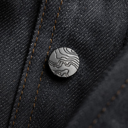 Intercept Kurabo Denim SE Pant