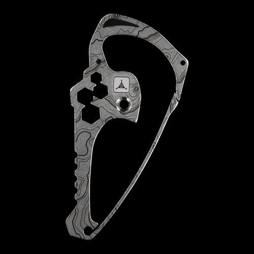 SE C238 Titanium Topo TAD Edition