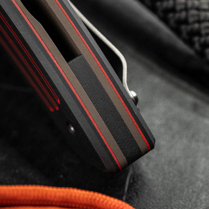 Dauntless Jarosz Edition