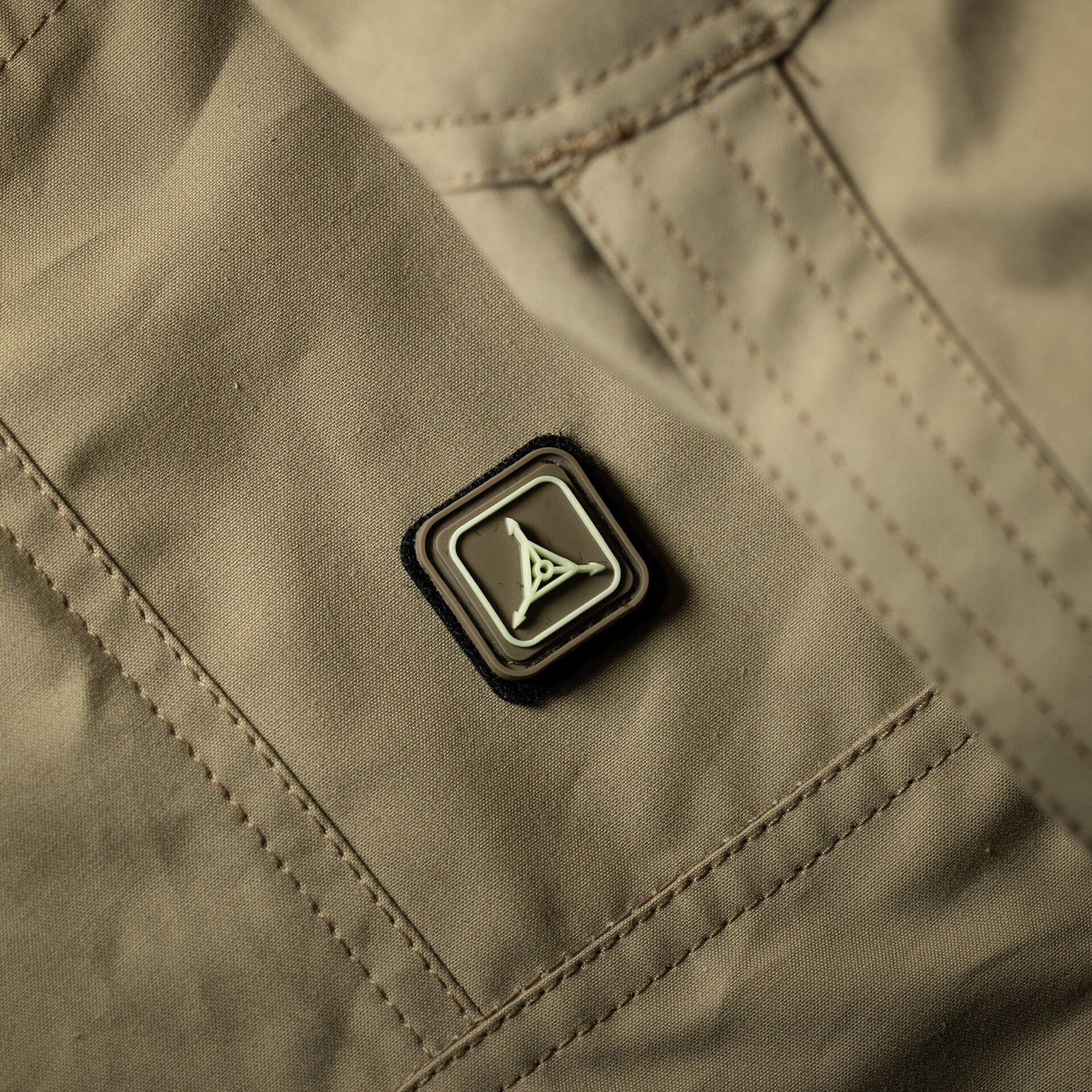 Palisade Waxed Jacket