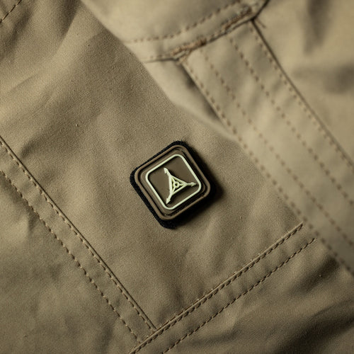 Palisade Waxed Jacket