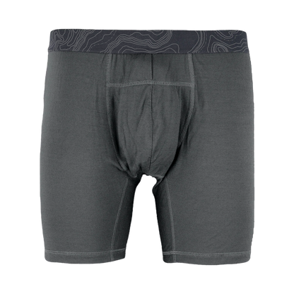 Commando Boxer Brief