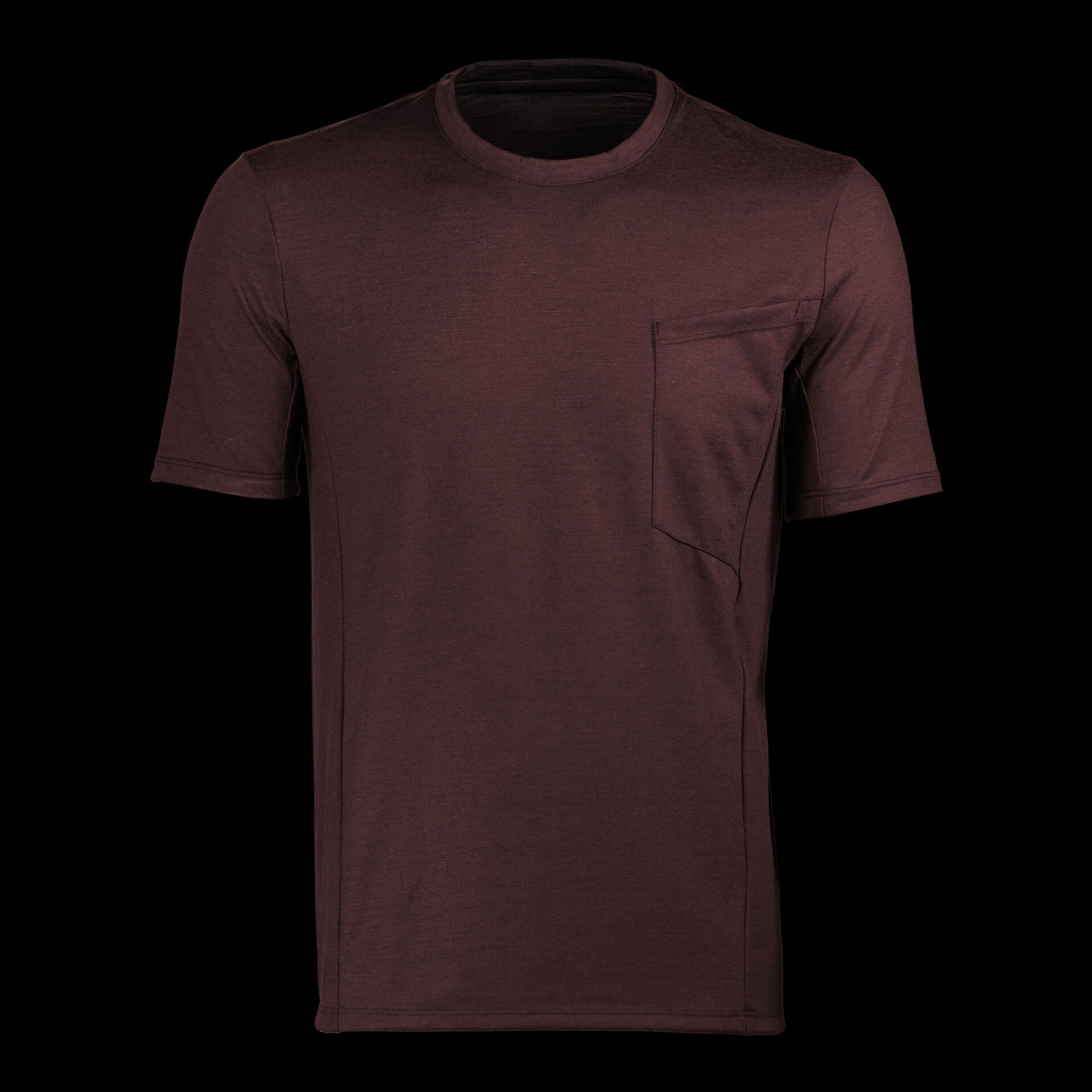 Prism Merino Tech-T