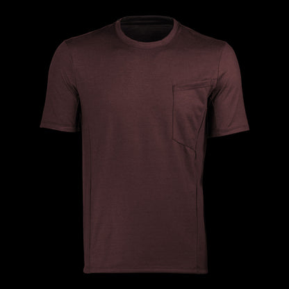 Prism Merino Tech-T