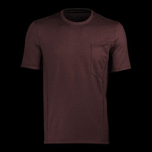 Prism Merino Tech-T
