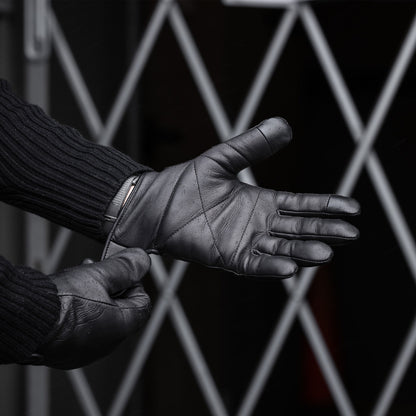 Gambit Lined Glove