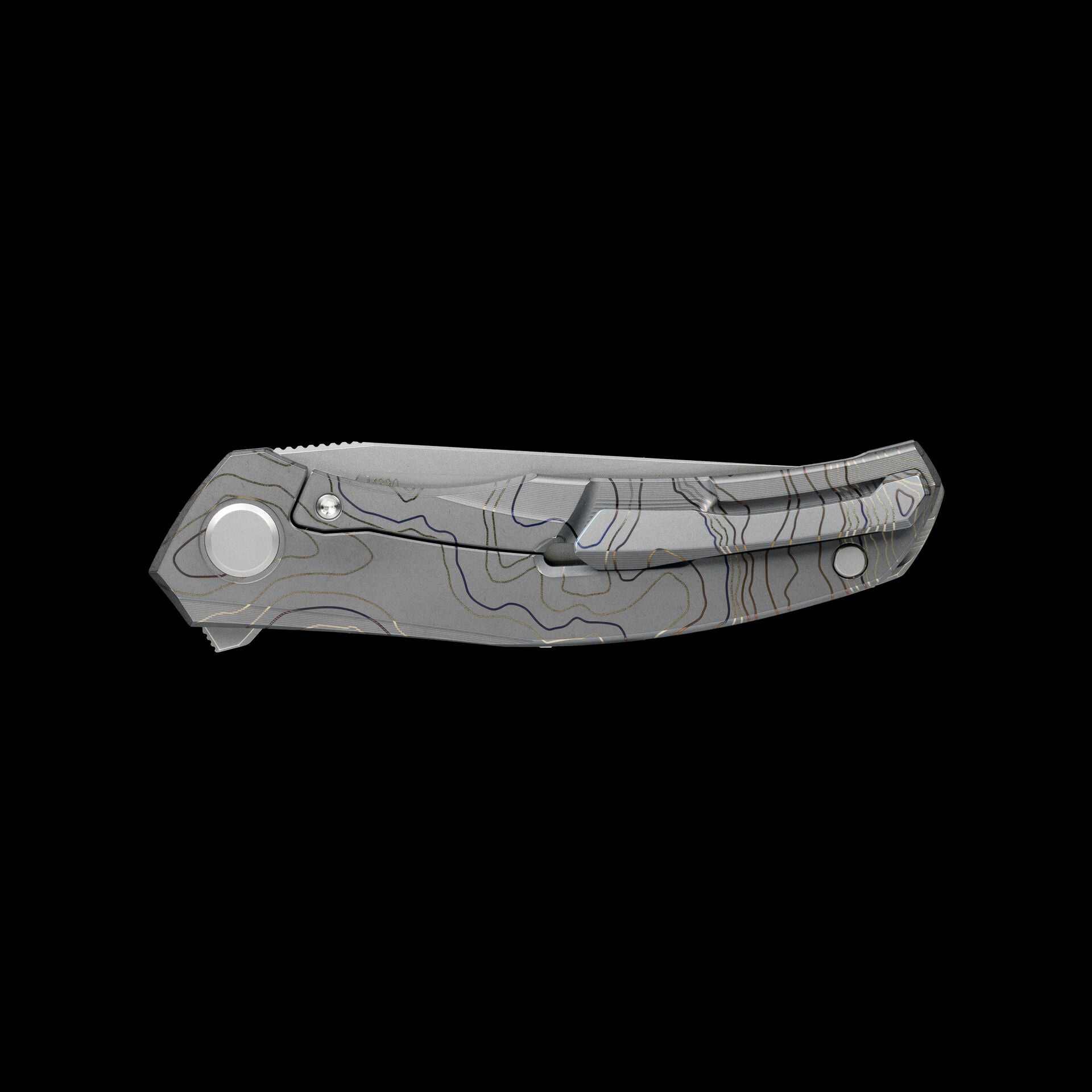 Shirogorov Quantum TAD Edition