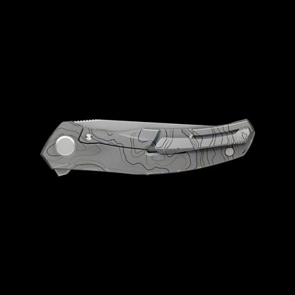 Shirogorov Quantum TAD Edition