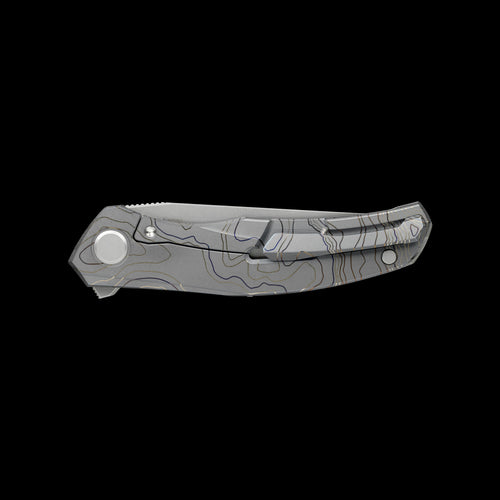Shirogorov Quantum TAD Edition