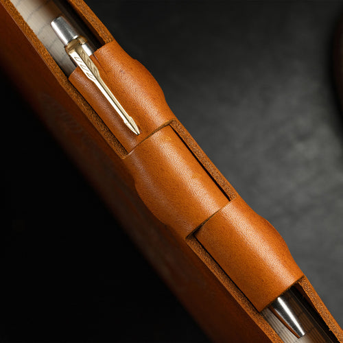 Murdy Classic Cut Topo Skull TAD Edition