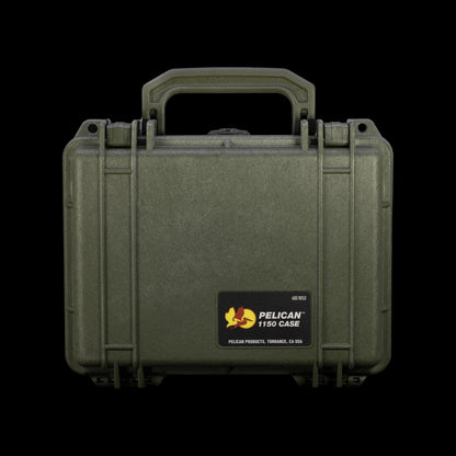 Pelican 1150 EDC Case TAD Edition