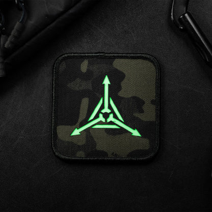 TAD Logo GITD Patch