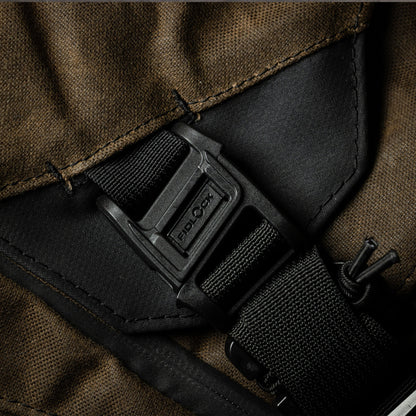 Parallax Messenger Bag 15L WX