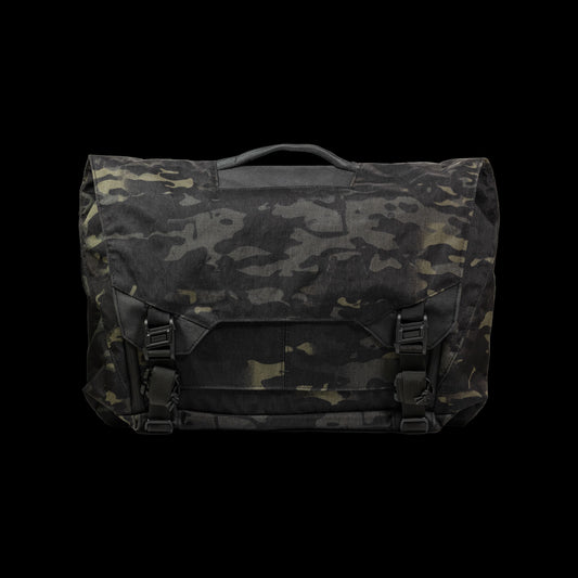 Parallax Messenger Bag 15L X50