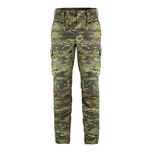 Force 10 RS Cargo Pant