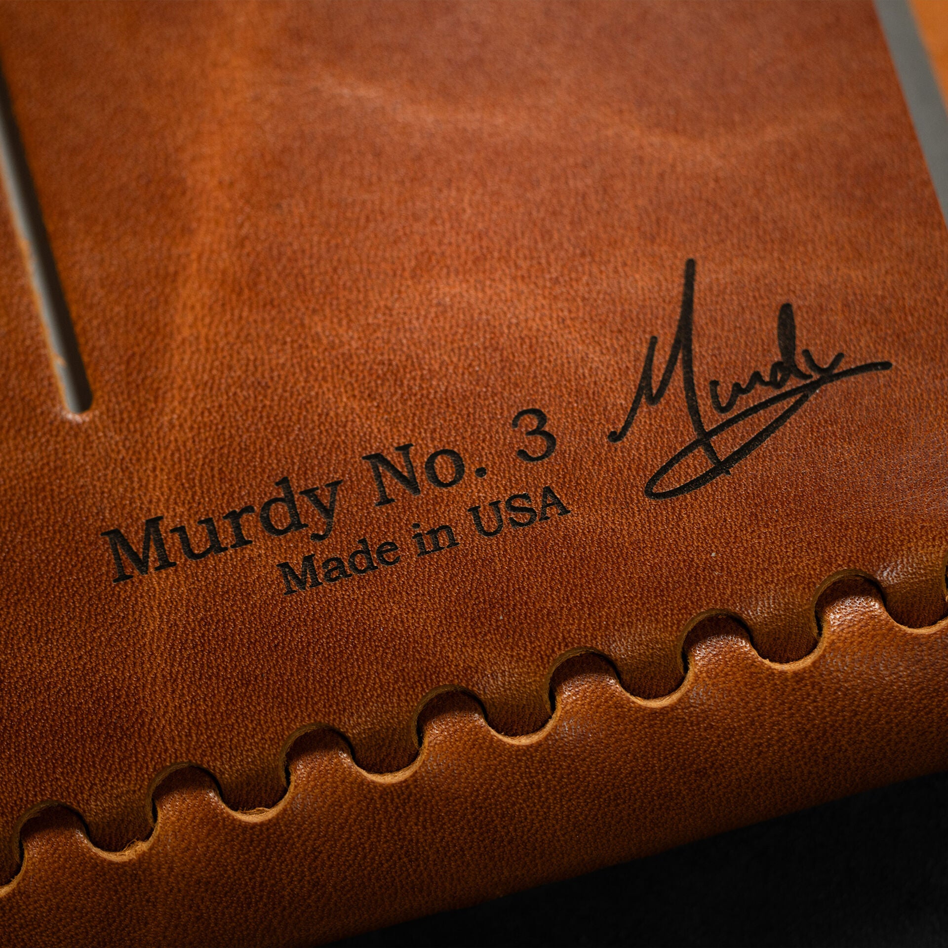 Murdy Travel Cut Topo Skull TAD Edition