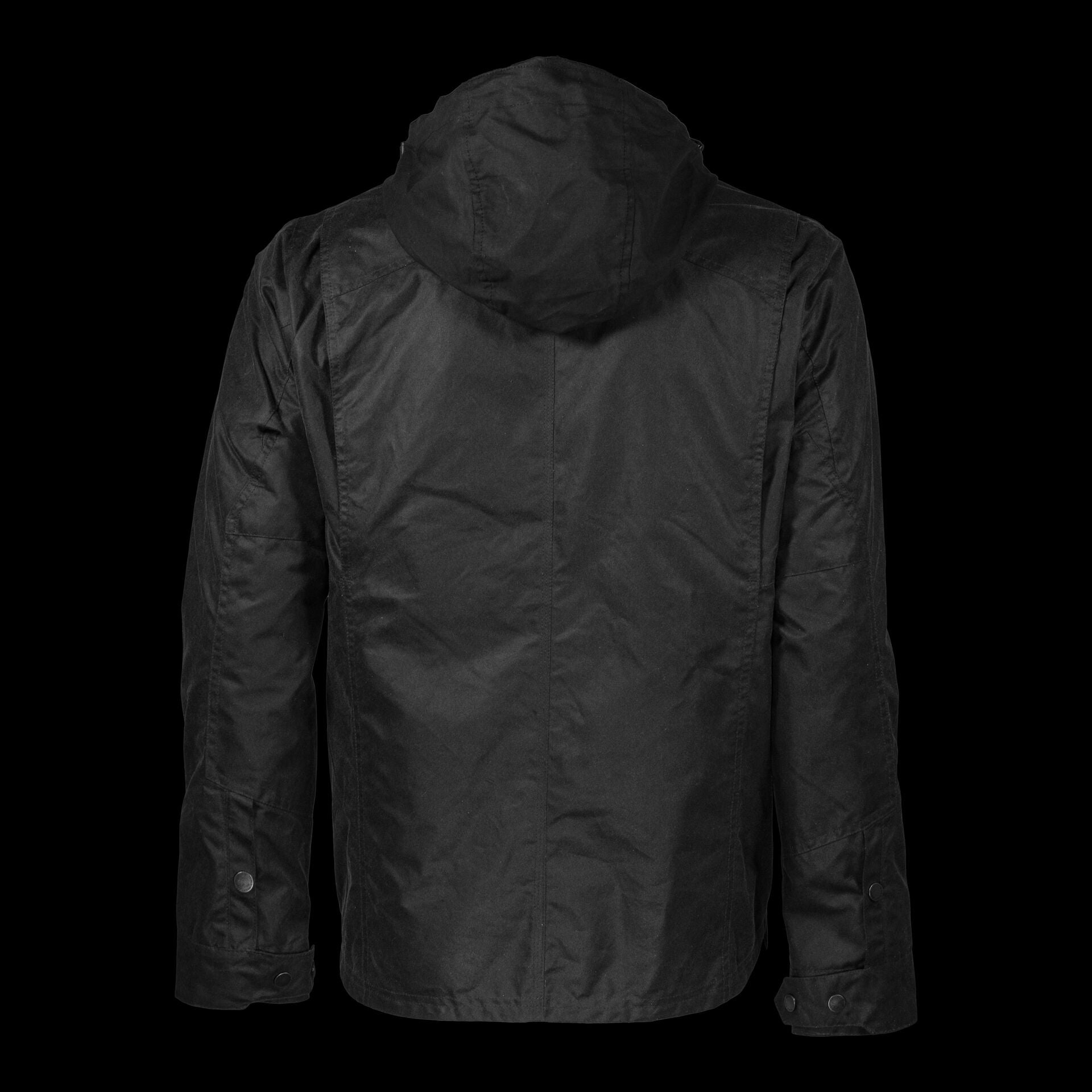 Talisman Waxed Jacket