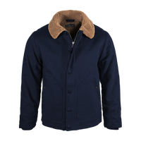 Watchtower N-1 Deck Coat