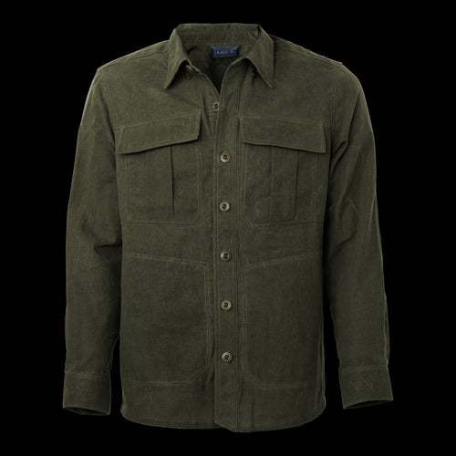 Selous Safari Jacket