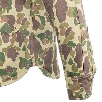 Haven CPO Popover Frogskin