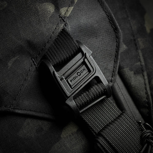 Parallax Messenger Bag 15L X50