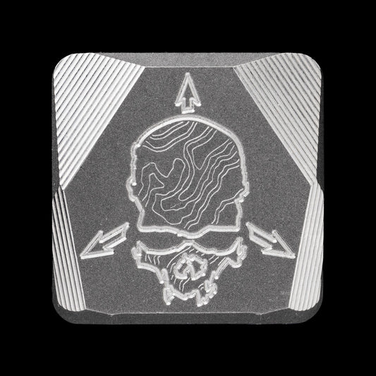 Ranger Eye 3DM Titanium Pathfinder