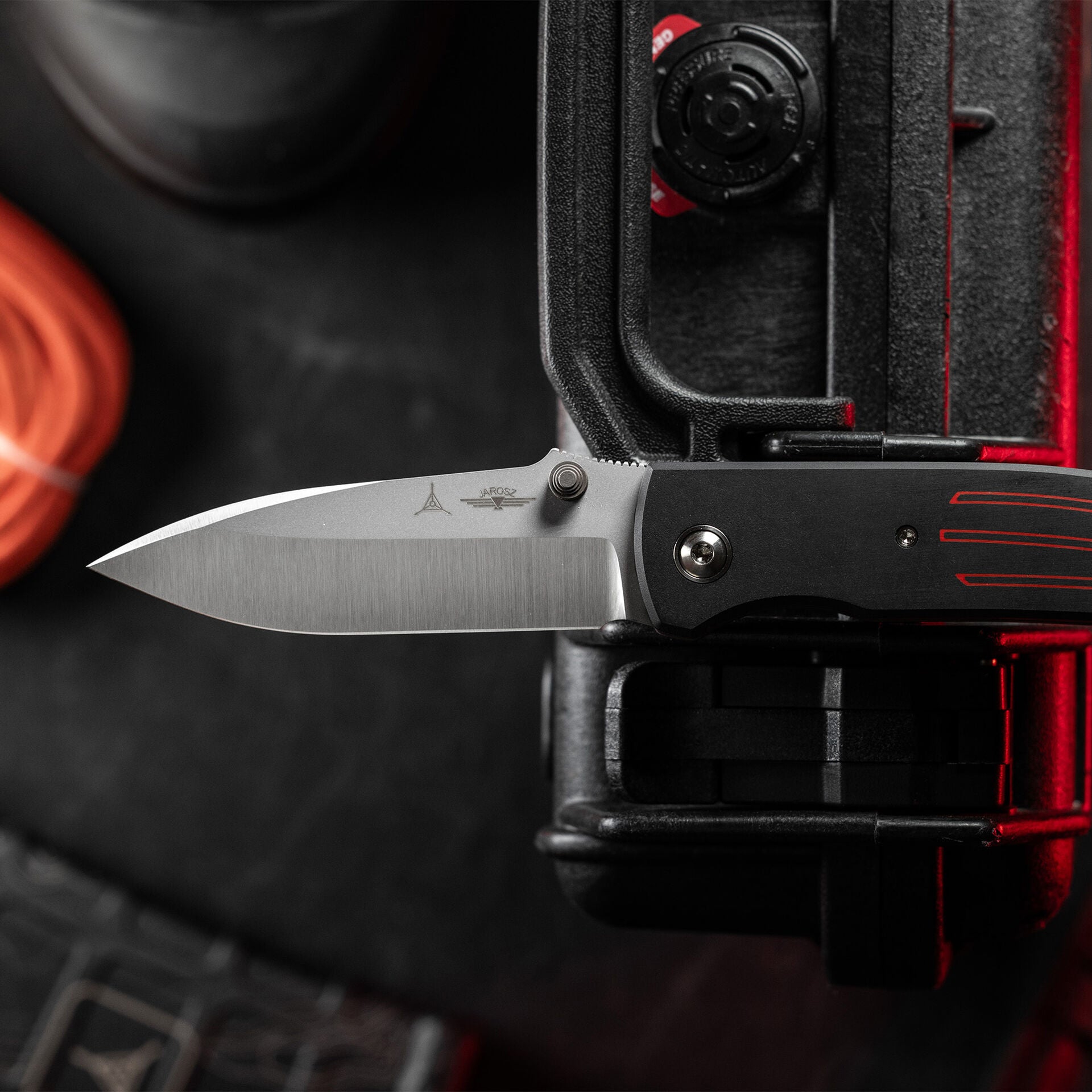 Dauntless Jarosz Edition | Triple Aught Design