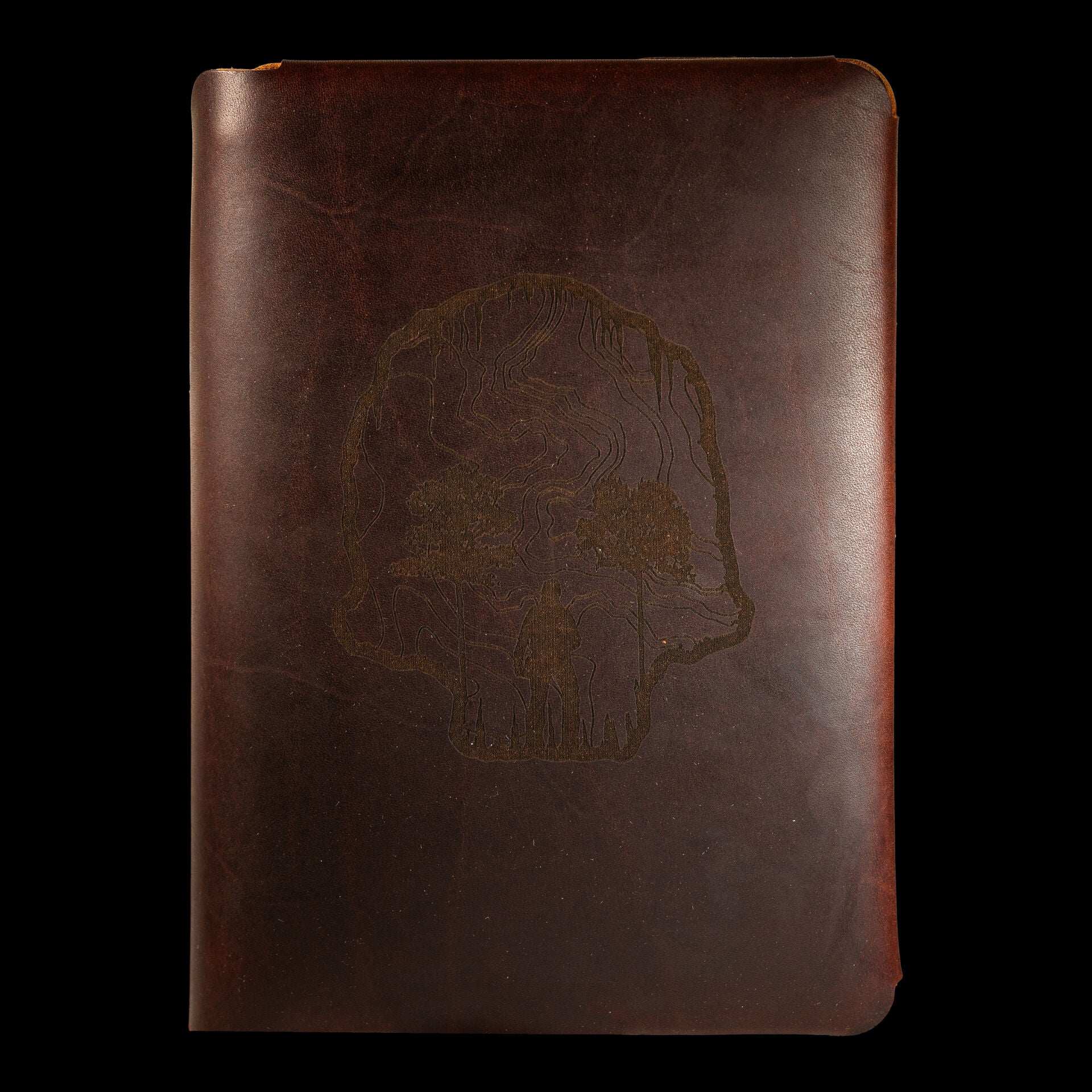 Murdy Travel Cut Skull Cave TAD Edition