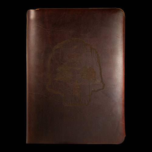 Murdy Travel Cut Skull Cave TAD Edition