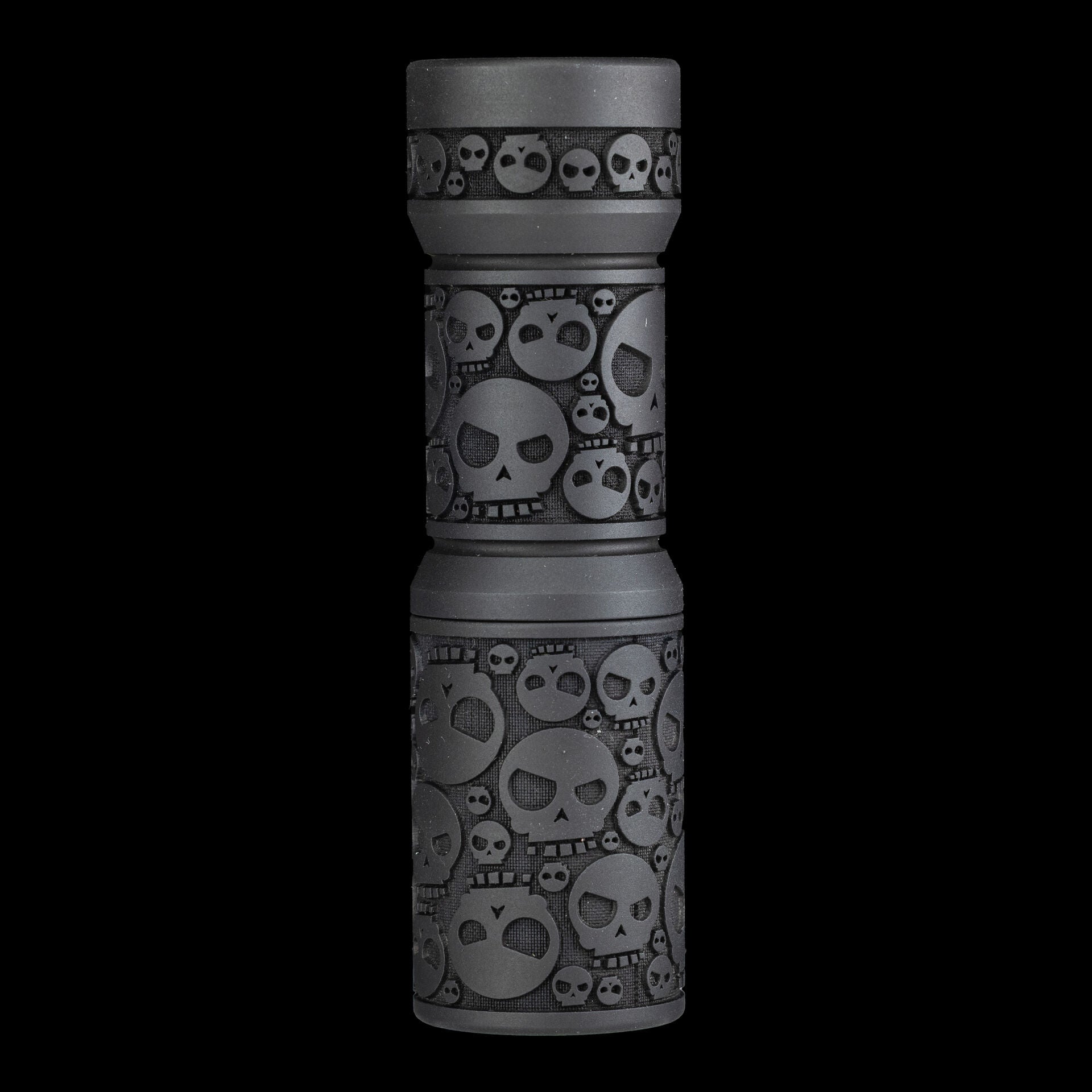 CWF Titanium Arcadian Matte TAD Edition