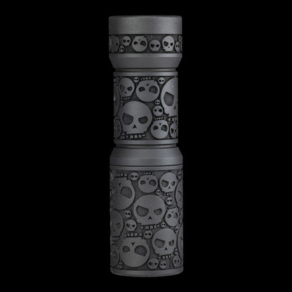 CWF Titanium Arcadian Matte TAD Edition