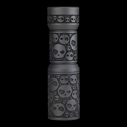 CWF Titanium Arcadian Matte TAD Edition