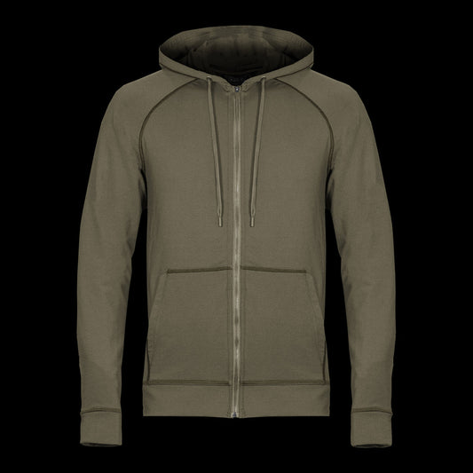 Capacitor Hoodie LT