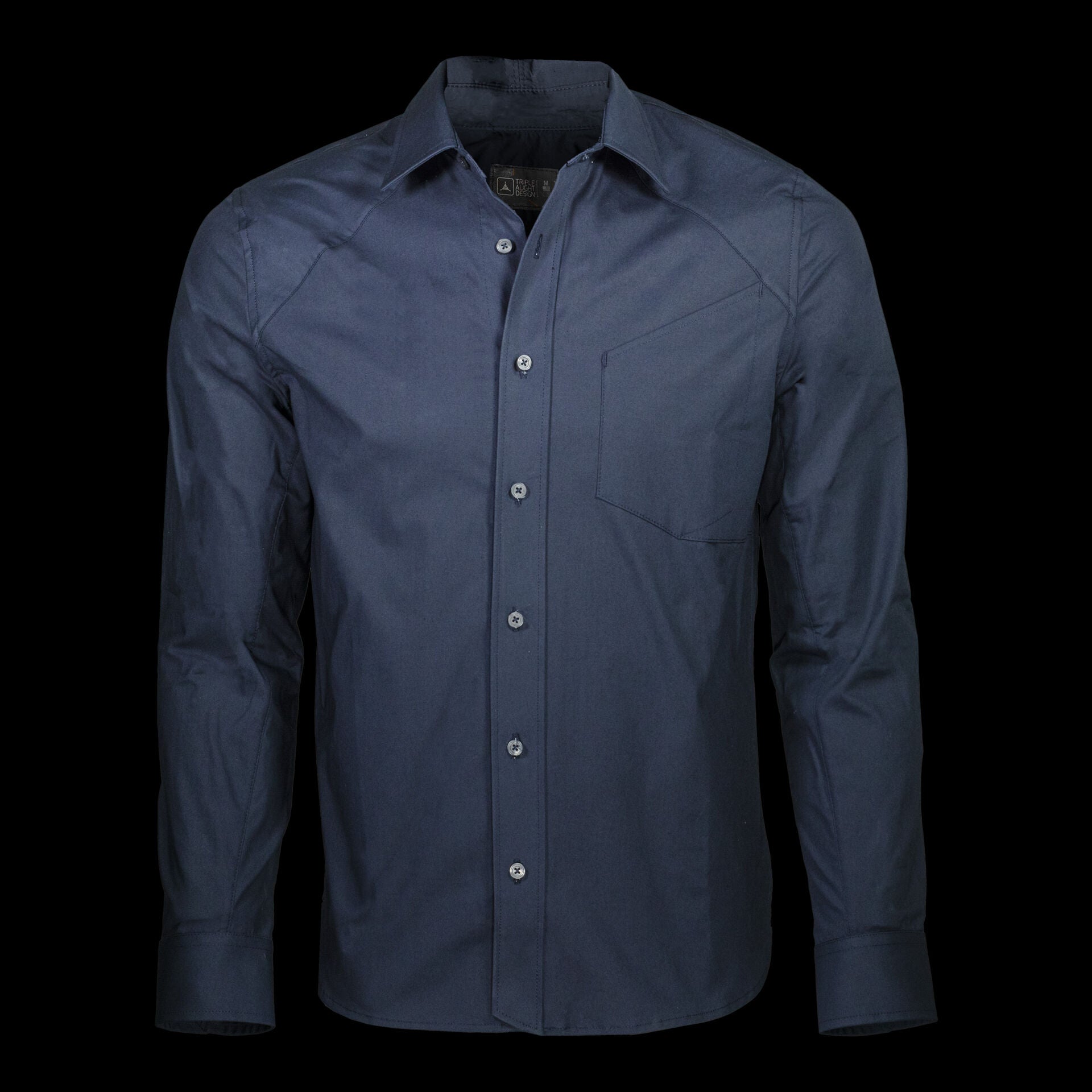 Gambit Pocket Shirt