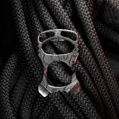 SE Rook Titanium TAD Edition