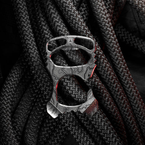 SE Rook Titanium TAD Edition