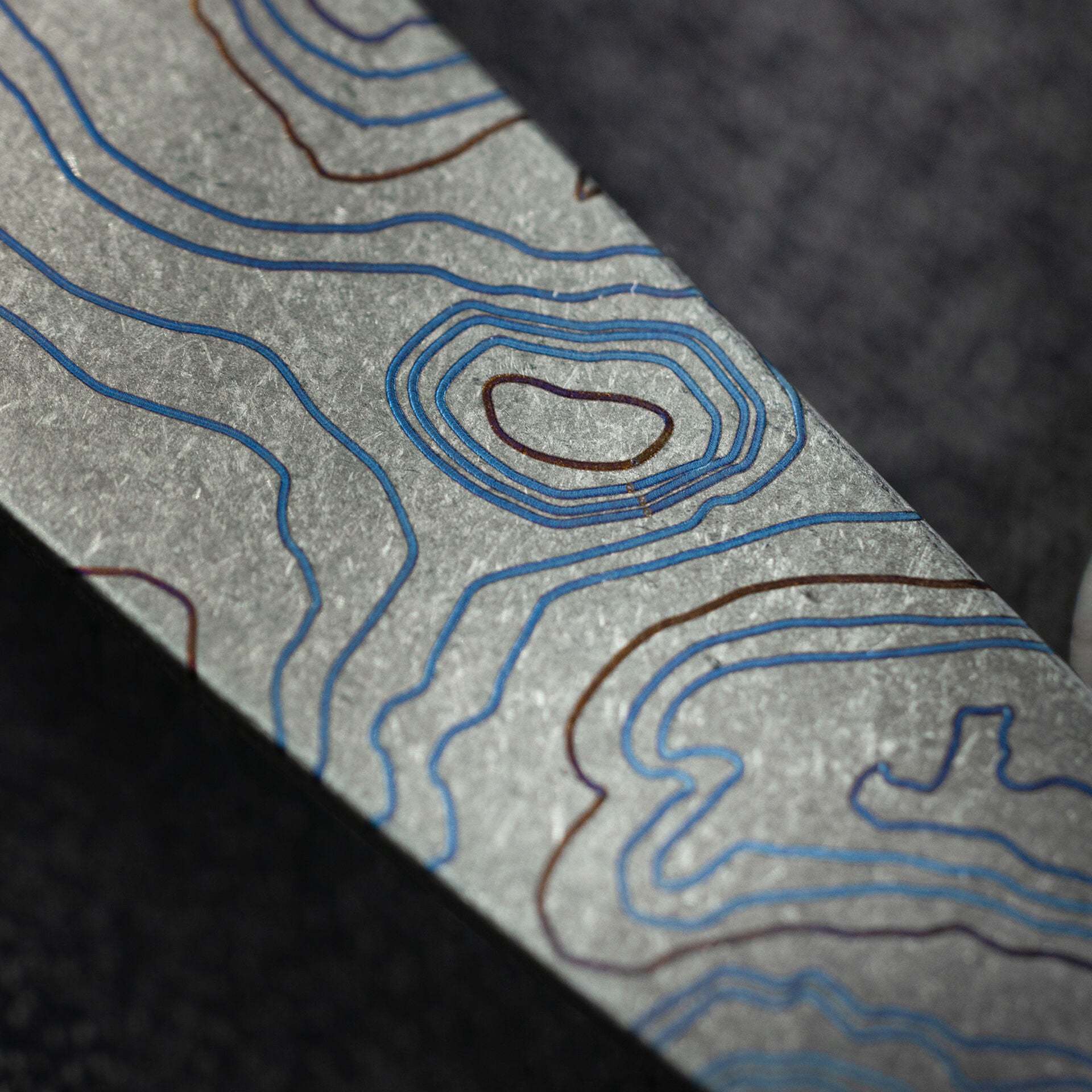 TiClip Double TAD Edition