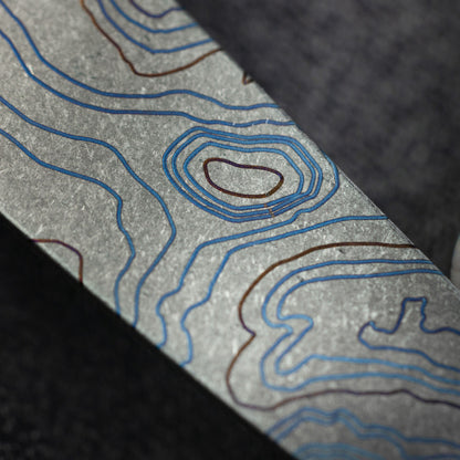 TiClip Double TAD Edition