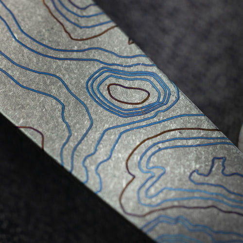 TiClip Double TAD Edition