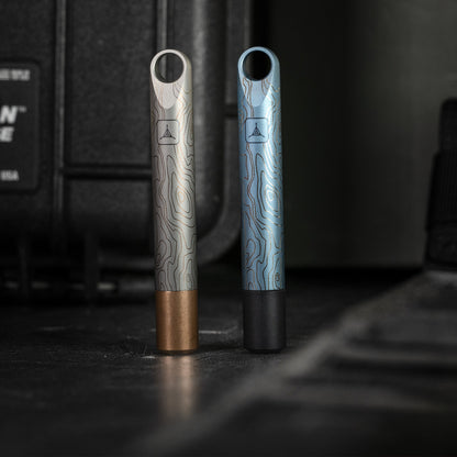 Fairing Topo Large Stash TAD Edition