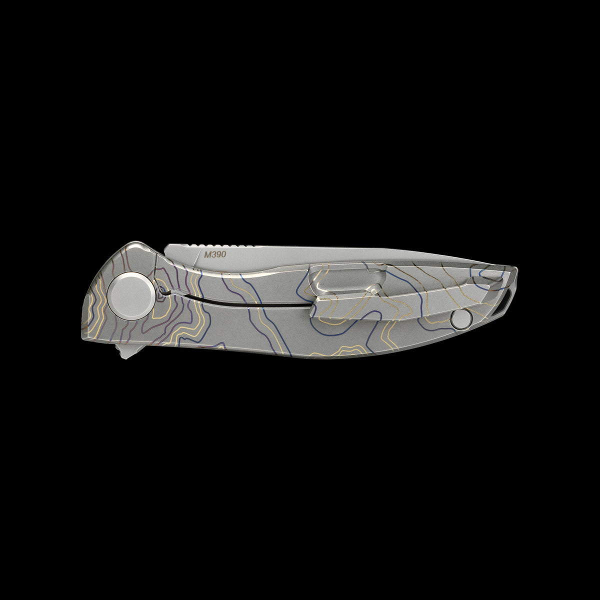 Shirogorov Neon TAD Edition