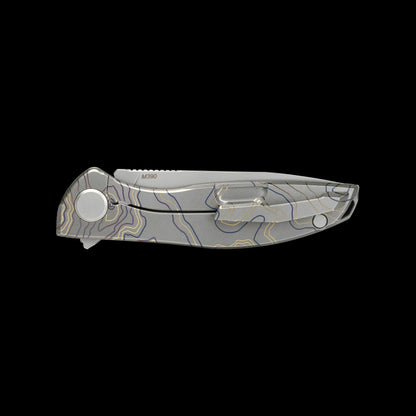 Shirogorov Neon TAD Edition