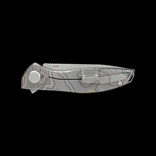 Shirogorov Neon TAD Edition