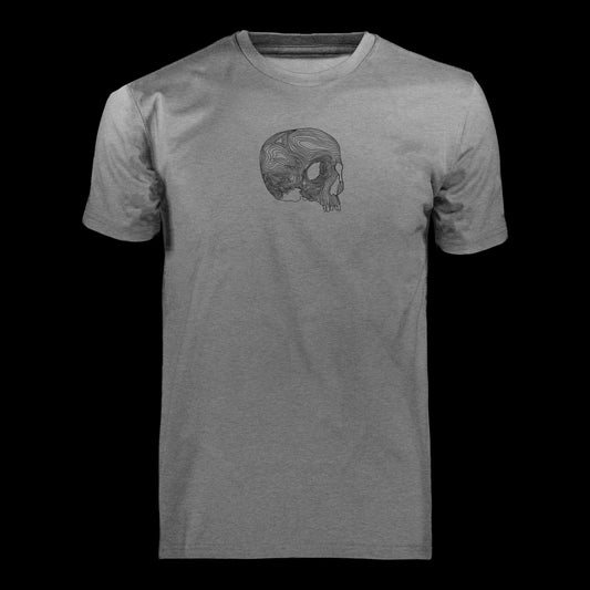 Topo Skull T-Shirt