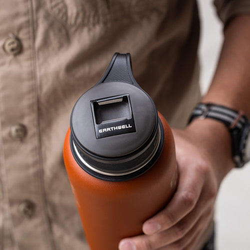 Earthwell 32oz Insulated TAD Edition Sigint