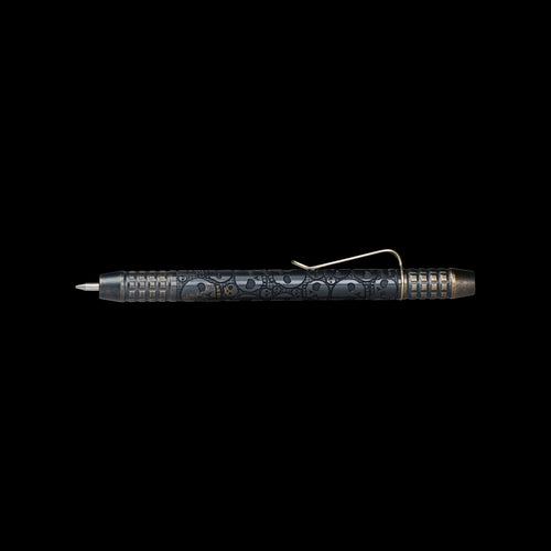 Ti2 Techliner V3 Mean Skull TAD Edition